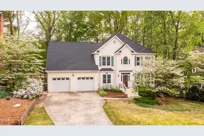 2637 Ridgewell Court, Raleigh, NC 27613 - Photo 62