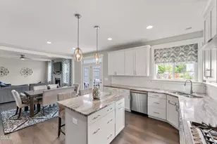 1026 Wood Owl Wy, Durham, NC 27707 - Photo 18