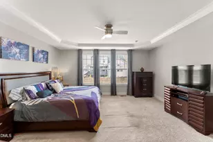 1026 Wood Owl Wy, Durham, NC 27707 - Photo 28