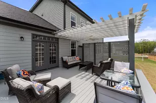 1026 Wood Owl Wy, Durham, NC 27707 - Photo 4