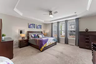 1026 Wood Owl Wy, Durham, NC 27707 - Photo 26