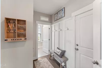 1026 Wood Owl Way, Durham, NC 27707 - Photo 24
