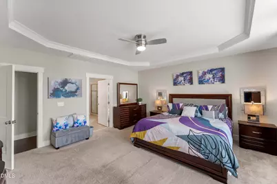 1026 Wood Owl Way, Durham, NC 27707 - Photo 26
