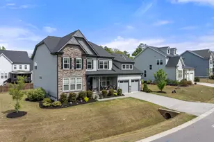 1026 Wood Owl Wy, Durham, NC 27707 - Photo 56