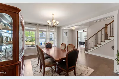 1026 Wood Owl Way, Durham, NC 27707 - Photo 10