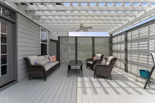 1026 Wood Owl Wy, Durham, NC 27707 - Photo 50