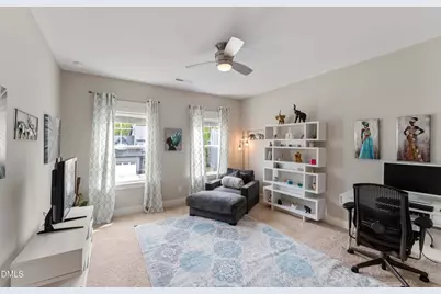 1026 Wood Owl Way, Durham, NC 27707 - Photo 48