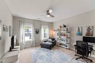 1026 Wood Owl Wy, Durham, NC 27707 - Photo 48