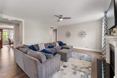 1026 Wood Owl Way, Durham, NC 27707 - Photo 14