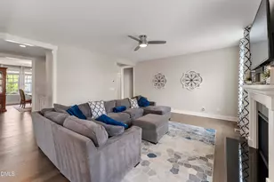 1026 Wood Owl Wy, Durham, NC 27707 - Photo 14