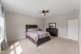1026 Wood Owl Wy, Durham, NC 27707 - Photo 32