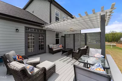 1026 Wood Owl Way, Durham, NC 27707 - Photo 2