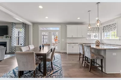 1026 Wood Owl Way, Durham, NC 27707 - Photo 16