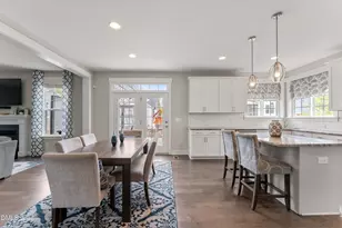 1026 Wood Owl Wy, Durham, NC 27707 - Photo 16