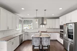 1026 Wood Owl Wy, Durham, NC 27707 - Photo 2