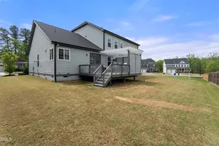 1026 Wood Owl Wy, Durham, NC 27707 - Photo 46