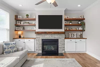 145 Shadowdale Lane, Rolesville, NC 27571 - Photo 12