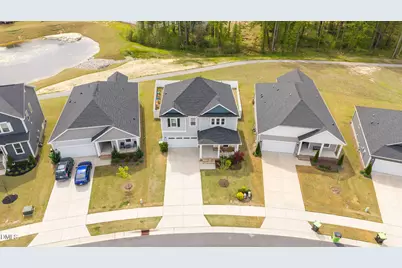 145 Shadowdale Lane, Rolesville, NC 27571 - Photo 40