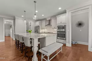 316 Teague St, Wake Forest, NC 27587 - Photo 10