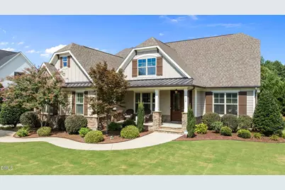 316 Teague Street, Wake Forest, NC 27587 - Photo 2