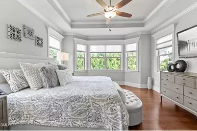 316 Teague Street, Wake Forest, NC 27587 - Photo 24