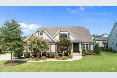 316 Teague Street, Wake Forest, NC 27587 - Photo 1