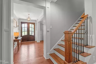 316 Teague Street, Wake Forest, NC 27587 - Photo 22