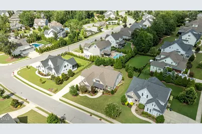 316 Teague Street, Wake Forest, NC 27587 - Photo 58