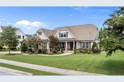 316 Teague Street, Wake Forest, NC 27587 - Photo 42