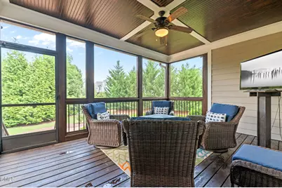 316 Teague Street, Wake Forest, NC 27587 - Photo 16