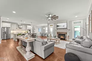 316 Teague St, Wake Forest, NC 27587 - Photo 4