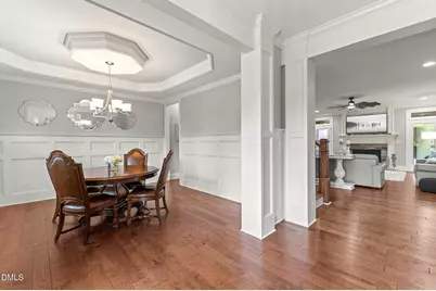 316 Teague Street, Wake Forest, NC 27587 - Photo 20