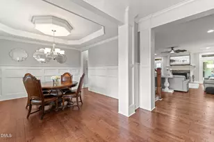 316 Teague St, Wake Forest, NC 27587 - Photo 20