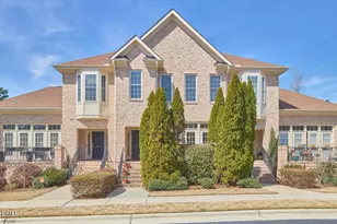 203 Valleyshire Rd, Durham, NC 27707 - Photo 1