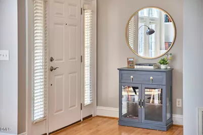 203 Valleyshire Road, Durham, NC 27707 - Photo 6