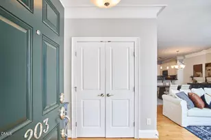 203 Valleyshire Rd, Durham, NC 27707 - Photo 4