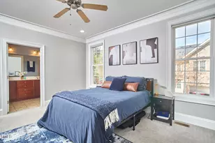 203 Valleyshire Rd, Durham, NC 27707 - Photo 24