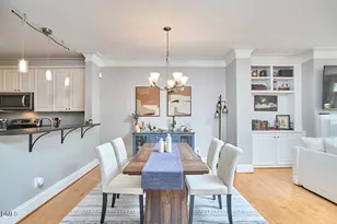 203 Valleyshire Rd, Durham, NC 27707 - Photo 16