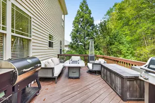 9104 Linslade Way, Wake Forest, NC 27587 - Photo 38