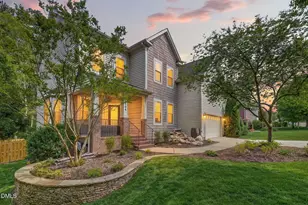 9104 Linslade Way, Wake Forest, NC 27587 - Photo 1