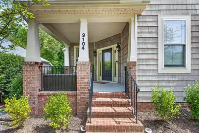 9104 Linslade Way, Wake Forest, NC 27587 - Photo 4