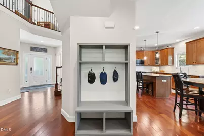 9104 Linslade Way, Wake Forest, NC 27587 - Photo 18