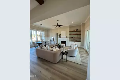 1069 Azalea Garden Circle, Raleigh, NC 27603 - Photo 10