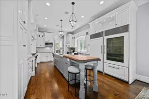 3313 Darien Dr, Raleigh, NC 27607 - Photo 4