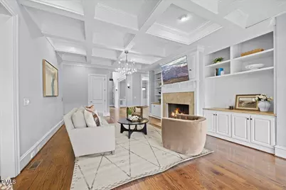 3313 Darien Drive, Raleigh, NC 27607 - Photo 12