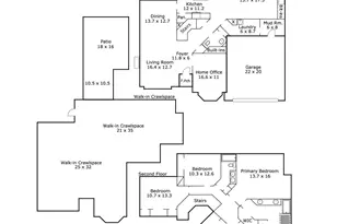 1216 E Pointe Dr, Durham, NC 27712 - Photo 100