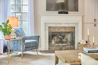 1216 E Pointe Drive, Durham, NC 27712 - Photo 52