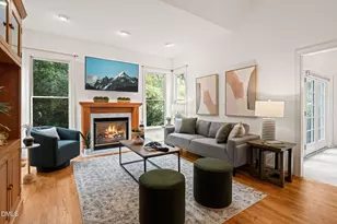 4925 Old Millcrest Ct, Raleigh, NC 27609 - Photo 16