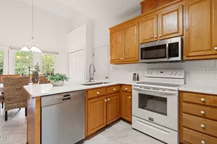 4925 Old Millcrest Ct, Raleigh, NC 27609 - Photo 22