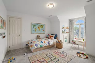 4925 Olde Millcrest Ct, Raleigh, NC 27609 - Photo 30